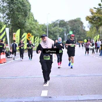 Runner Photo 5331681