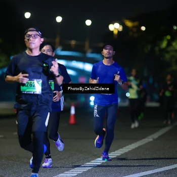 Runner Photo 5331682