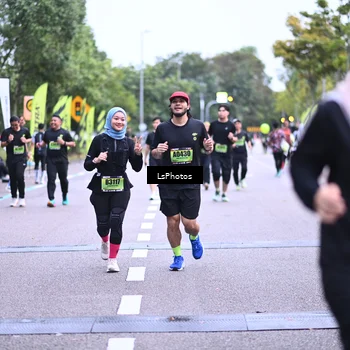 Runner Photo 5331683