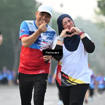 Runner Photo 5331684