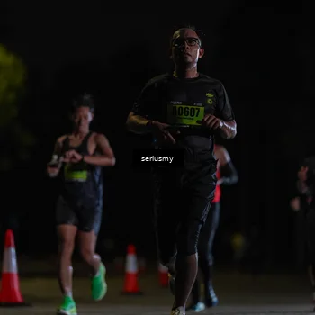 Runner Photo 5331685