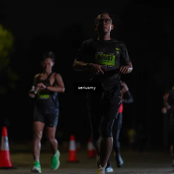 Runner Photo 5331686