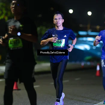Runner Photo 5331688
