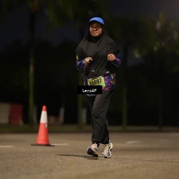 Runner Photo 5331690