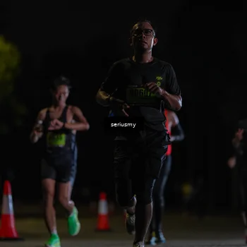 Runner Photo 5331691