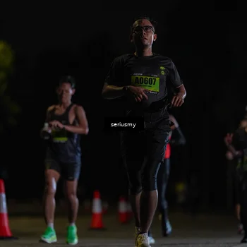 Runner Photo 5331692