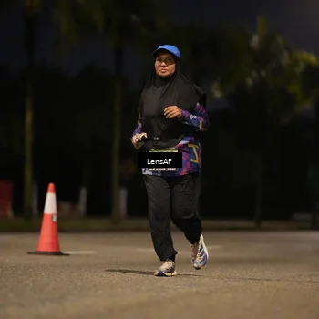 Runner Photo 5331693