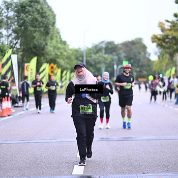Runner Photo 5331694
