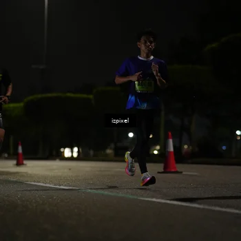 Runner Photo 5331695