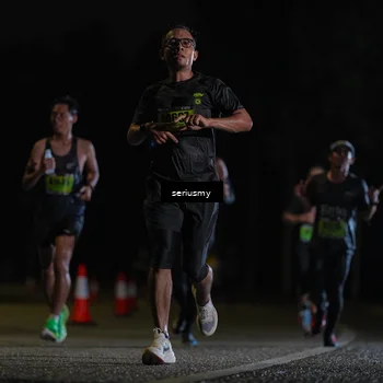 Runner Photo 5331696
