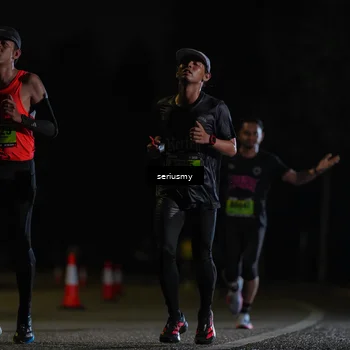 Runner Photo 5331698