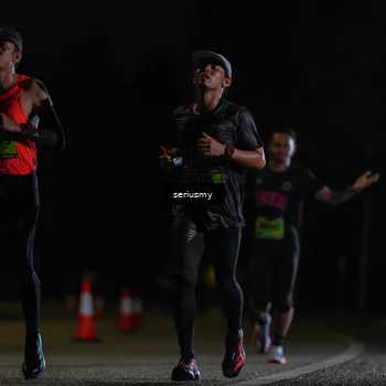 Runner Photo 5331700