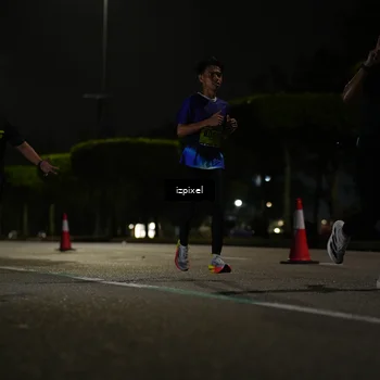 Runner Photo 5331701