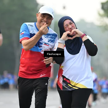 Runner Photo 5331702
