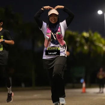 Runner Photo 5331704