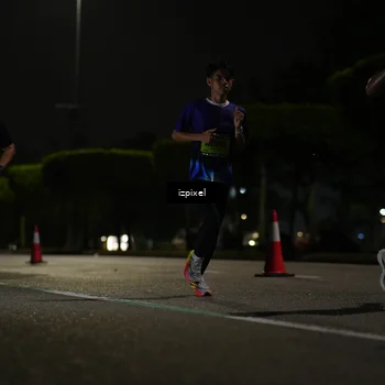 Runner Photo 5331706