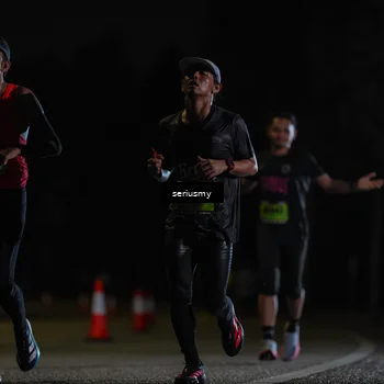 Runner Photo 5331707
