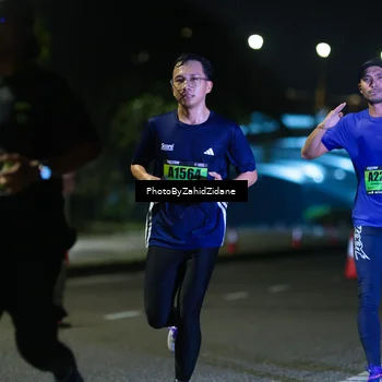 Runner Photo 5331709