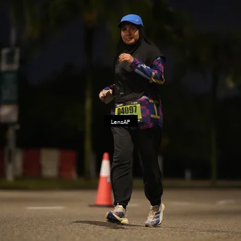 Runner Photo 5331710