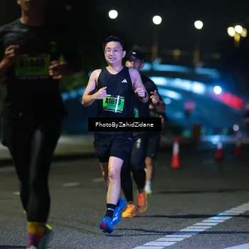 Runner Photo 5331711