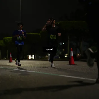 Runner Photo 5331714