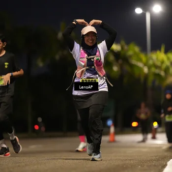 Runner Photo 5331717