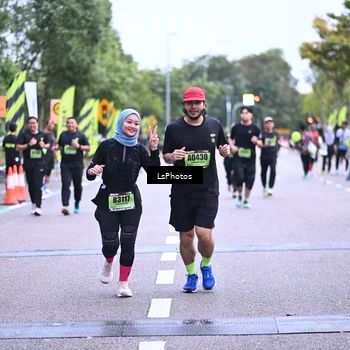 Runner Photo 5331718