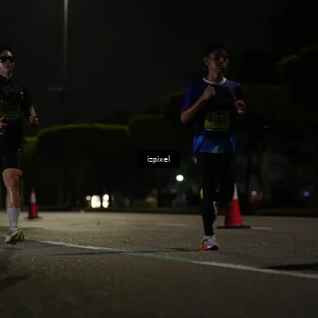 Runner Photo 5331719