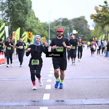 Runner Photo 5331720
