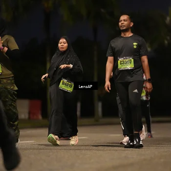 Runner Photo 5331722