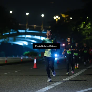 Runner Photo 5331723