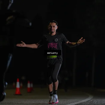 Runner Photo 5331724
