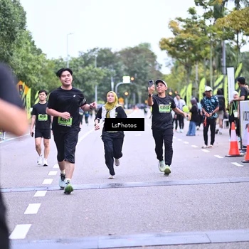 Runner Photo 5331725