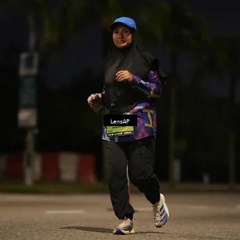 Runner Photo 5331727