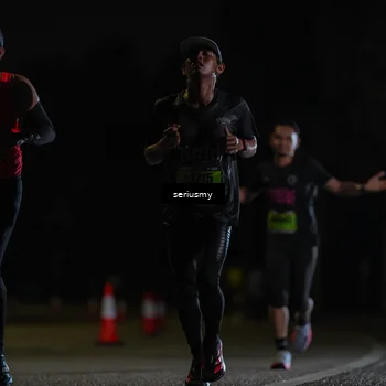 Runner Photo 5331728