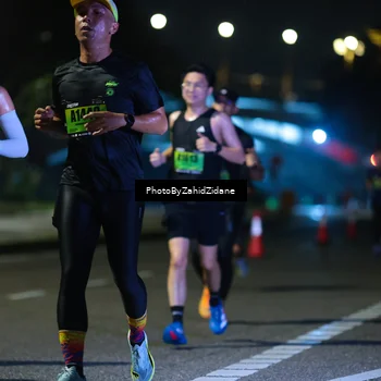Runner Photo 5331729
