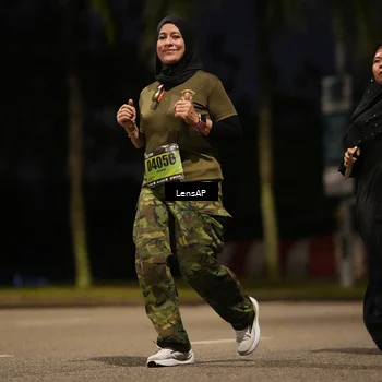 Runner Photo 5331731