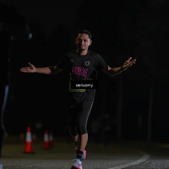 Runner Photo 5331734