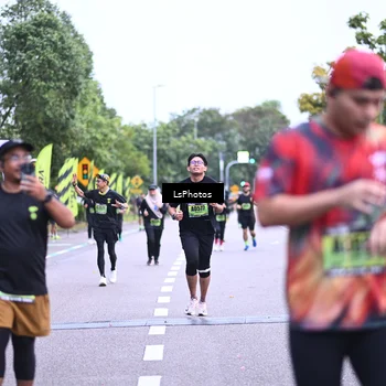 Runner Photo 5331735