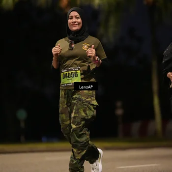 Runner Photo 5331737