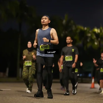 Runner Photo 5331738
