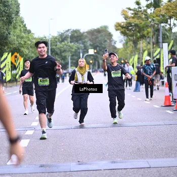 Runner Photo 5331739