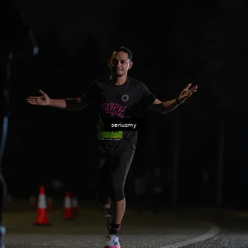 Runner Photo 5331740