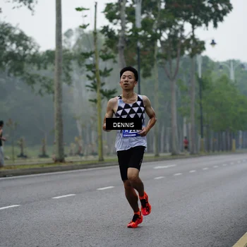 Runner Photo 5331741