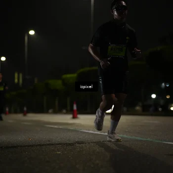 Runner Photo 5331742