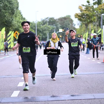 Runner Photo 5331744