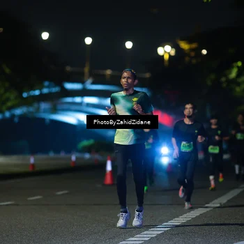 Runner Photo 5331745