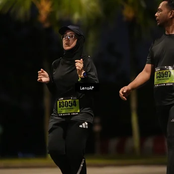 Runner Photo 5331746