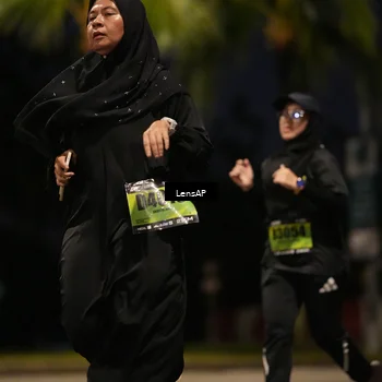 Runner Photo 5331747