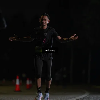 Runner Photo 5331748